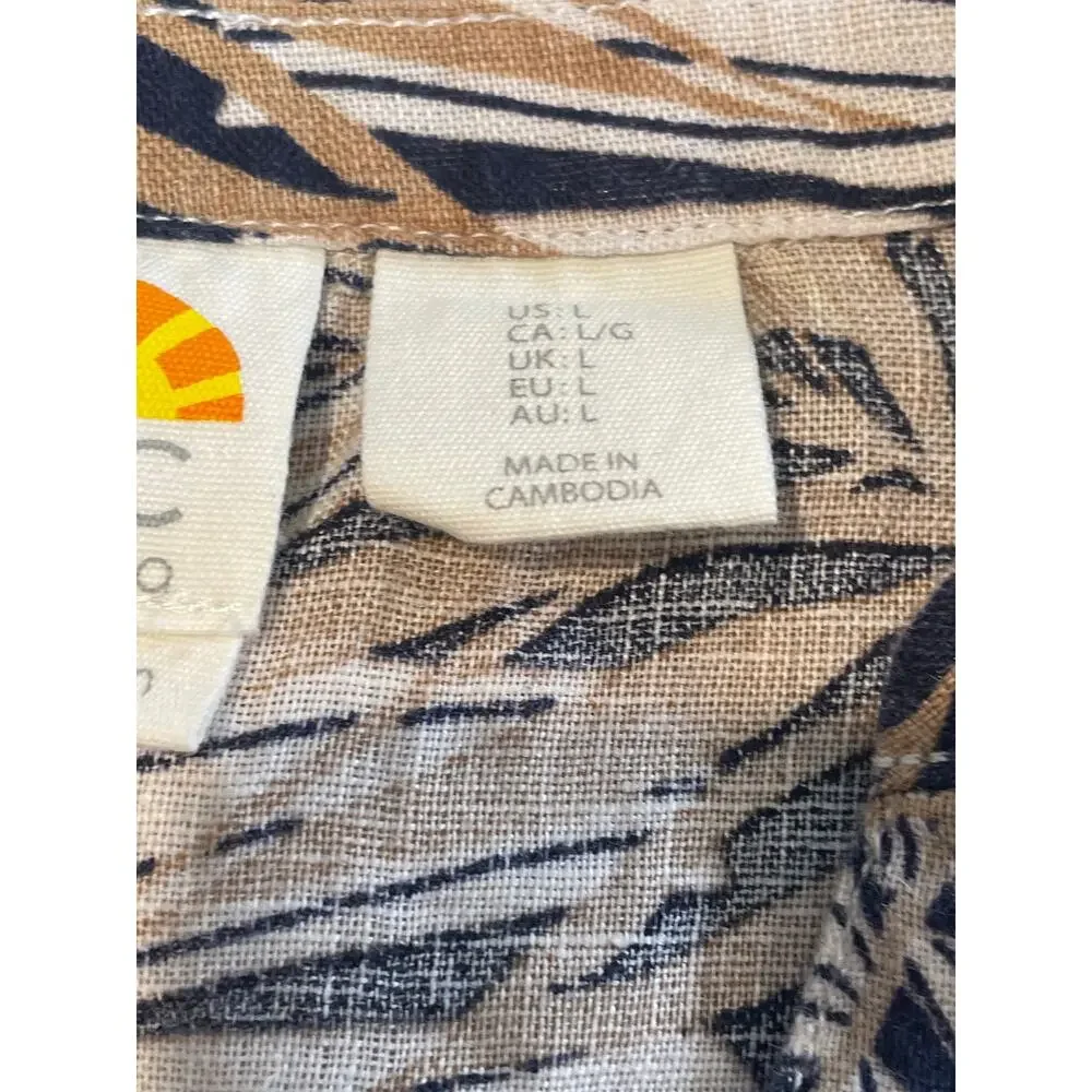 C&C California lightweight 100%